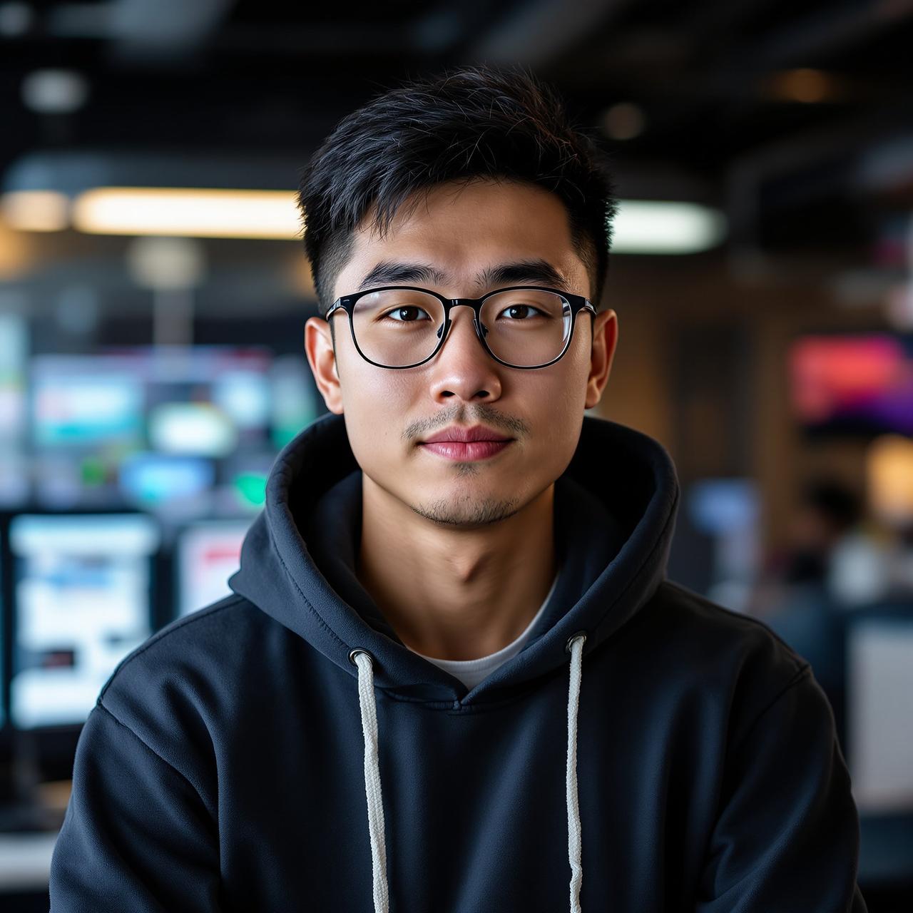 瓜子 - 联合创始人 & CTO - 黑料猛料 瓜子